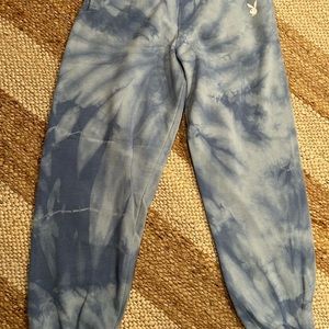 PACSUN Playboy sweatpants